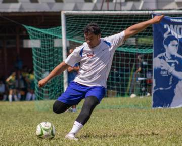 终于抵达伯纳乌球场 姆巴佩年度59球追平C罗（配图示意）
