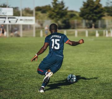 热刺要搞事情？6名球员已花了2.37亿英镑！德泽尔比还要买买买（配图示意）
